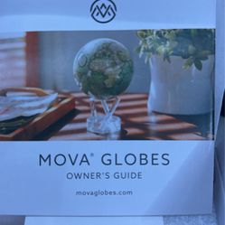 Mova Globes 