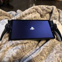 PlayStation Portal 