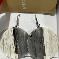 Michael Kors Earrings