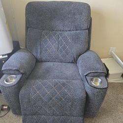 Recliner Electric