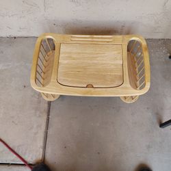 Bed LapTable, Computer, Tablet Holder