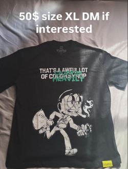 Mens Shirt