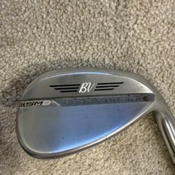 Titleist SM8 Vokey Wedge set 