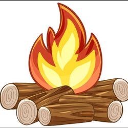 !!!FIREWOOD!!!🔥🪵🪓 REAL MEASUREMENTS $250$ 🔥🪵🪓 !!!FIREWOOD!!!