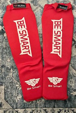 Martial Arts Knee pads. Used