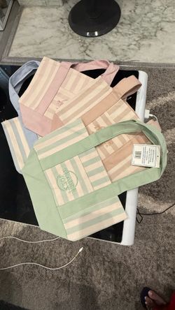 Trader Joes Mini Tote