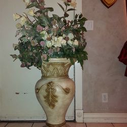 Floral Base