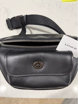 Coach crossbody bag