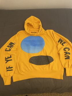 KANYE WEST JESUS IS KING 