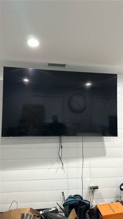 86 inch LG