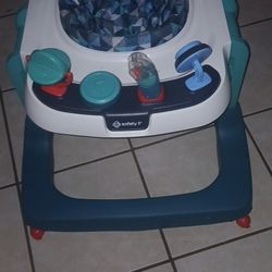Baby Walker 