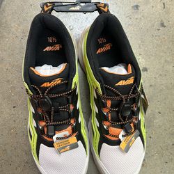 NWT AVIA men’s athletic Shoes size 10.5