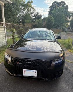 2009 Audi A4