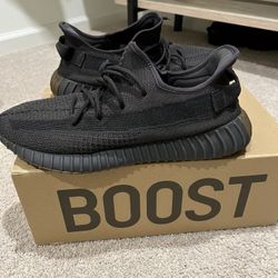 YEEZY CINDER 13.5