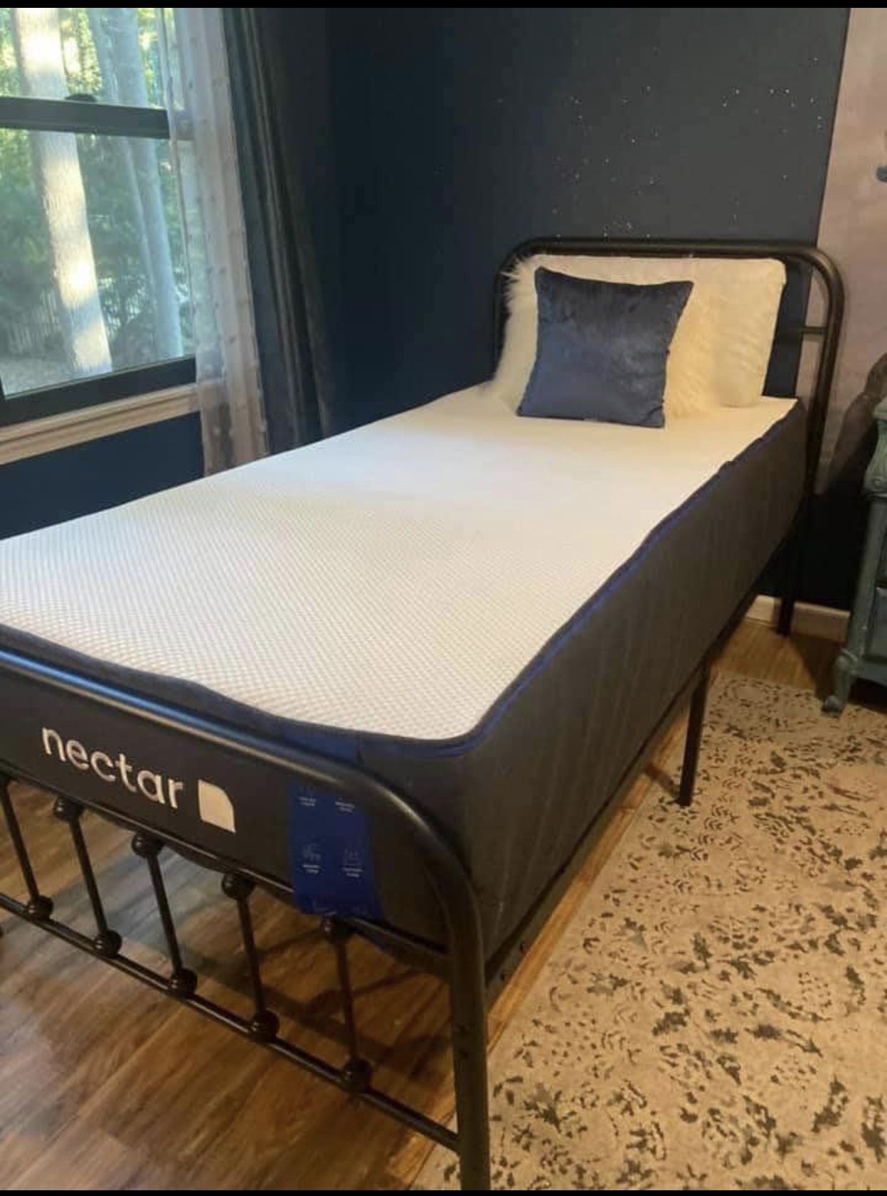 Nectar Twin Mattress for Sale in Seattle, WA OfferUp