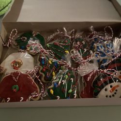 Galletas Navideñas