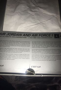 AJF 6 size 11