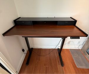 Electric Desk