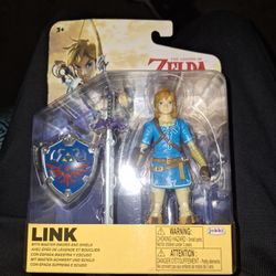 Zelda