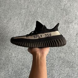 Yeezy Boost 350 V2 Oreo 2016