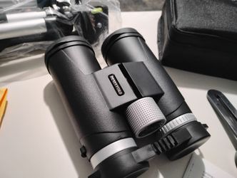 Binoculars