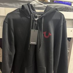 True Religión Size Large 