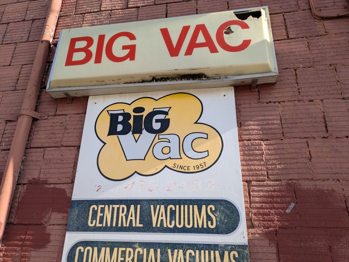 Final Days Open Today 11/29 12-4