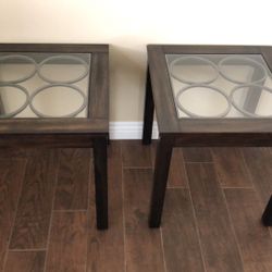 End Tables 