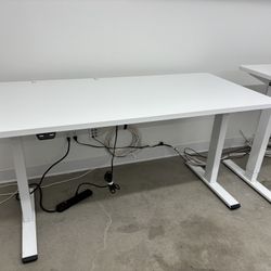 Electric Sit/Stand Desk