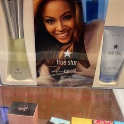 True Star 2pcs. Set (1.7oz. Edp. + 2.5oz. Body Lotion) Women 