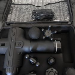 Massage Gun 