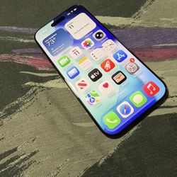 iPhone Air Titanium Black 256GB