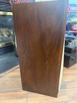 AR-3 speakers