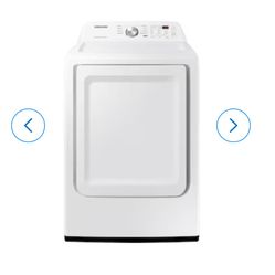 Brand New Samsung Dryer