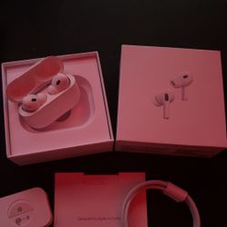 AirPod Pro 2nd Gen !!SEND OFFERS!!