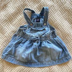 GAP 6-12 Months Girl 