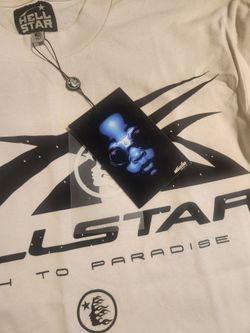 Hellstar Path to Paradise T-Shirt