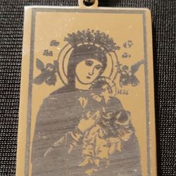 Our Lady of the Blessed Sacrament