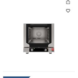 Countertop oven