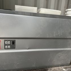 Rinaldi Tankless Water Heater 