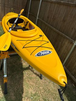 Used Pelican kayak for sale