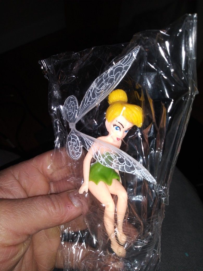 Mini Tinkerbells