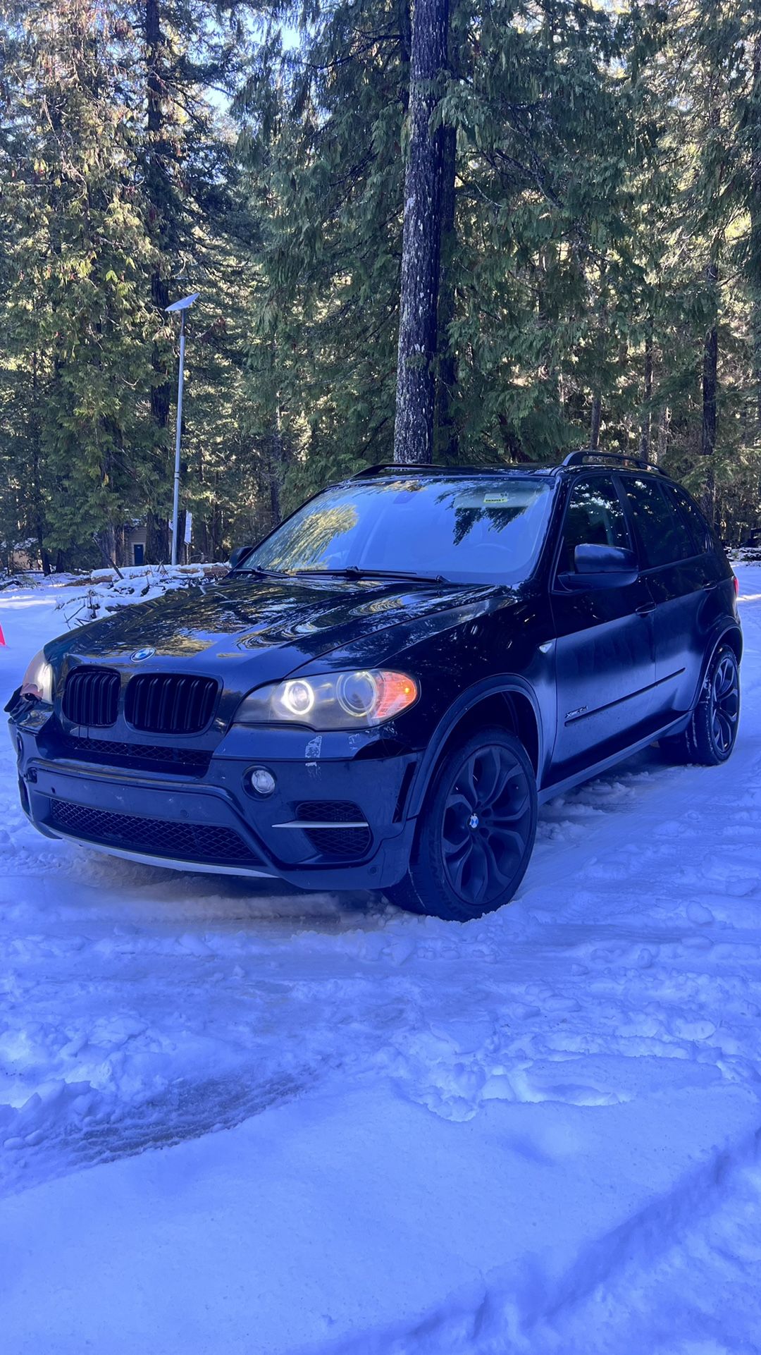 2010 BMW X5