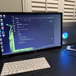 Dan A4-H2O SFF PC – Ryzen 9 7950X3D | 64GB DDR5 | EK 240 AIO | 5TB Samsung NVMe | RTX 3080