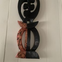 African Mask