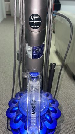 Dyson Upright Vacuum Cleaner