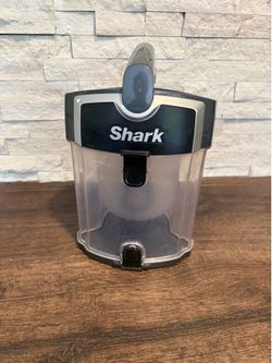 Shark Navigator Lift-Away UV730 UV725 Vacuum Dirt Dust Bin Canister  - Pre-Owned