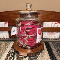 Jar Of Hearts