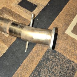 2005 Mitsubishi Lancer Evolution 