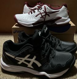 Men’s shoes